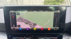 SEAT Leon 1.5 TSI EVO SE Dynamic 5dr Petrol Hatchback